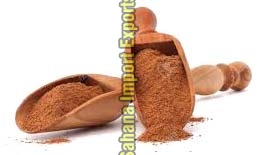 Cinnamon Powder