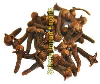 Cloves