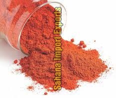 Red chilli powder, Cultivation Type : Natural