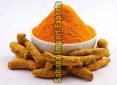 Turmeric Powder