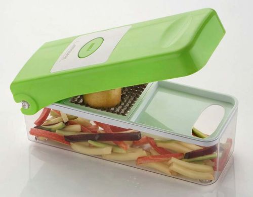 Master Chopper 16 In 1