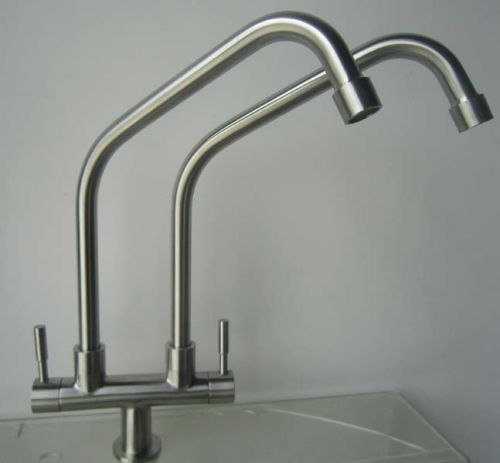 Cold Water Kitchen Faucet, Brand Name : changyang