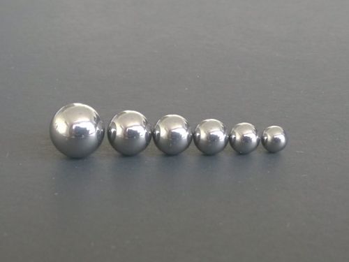 Tungsten Carbide Balls