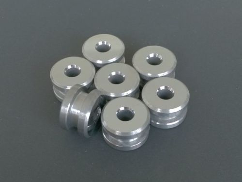 Tungsten Carbide Valve Seats