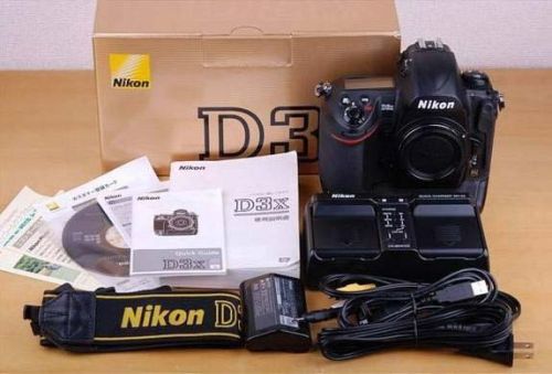 Nikon Digital Camera
