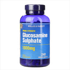 Glucosamine Sulphate