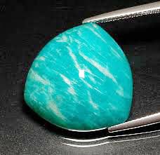 Amazonite Gemstone