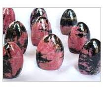 Rhodonite Gemstone