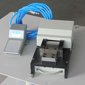 Pneumatic Components Forming Machine, Brand Name : FLOURISH