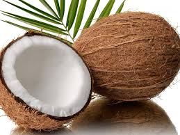 Fresh Brown Coconut, Purity : 99% for Consumption