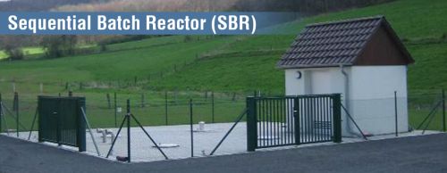 Sequential Batch Reactor