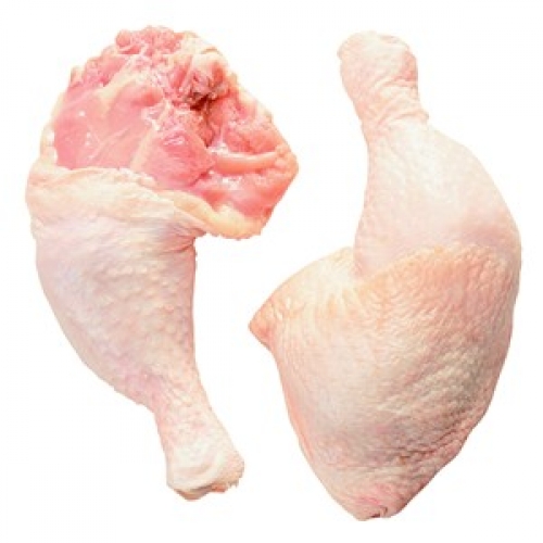 Frozen Chicken Legs, For Hotel, Mess, Restaurant, Packaging Type : Plastic Packet, Plastic Poly Bag