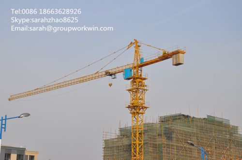 Tower Crane