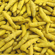 Turmeric Feature : Healthy For Skin, Natural Taste