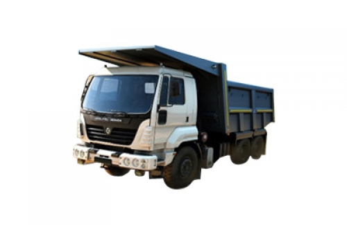 Ashok Leyland - U-Truck - U-2523T 6x4 Tipper