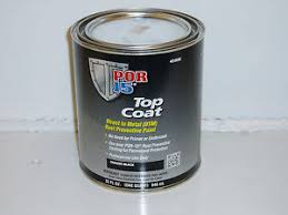 Top Coat Paint