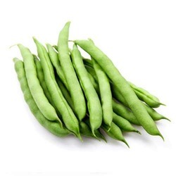 Fresh Green Beans