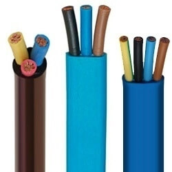 PVC Cores