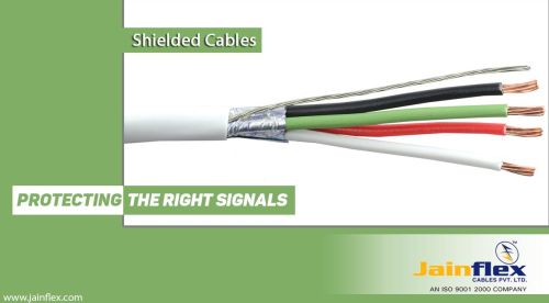 Shielded Cable