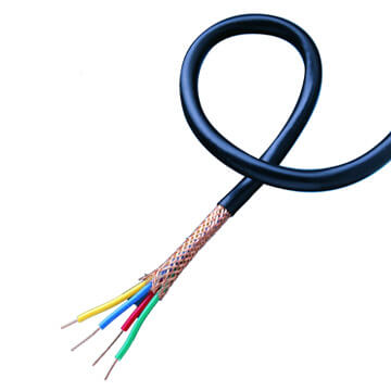 Shielded Wire