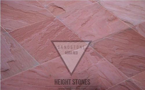 Agra Red Sandstone