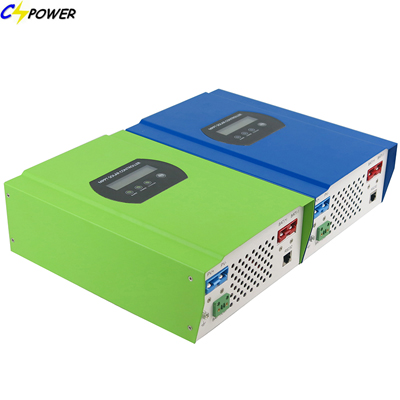 Solar Charger Controller, Brand Name : CSPOWER/OEM