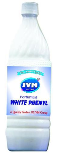JVM White Phenyl