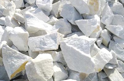 Dolomite Sand Powder