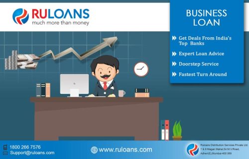 Business Loan