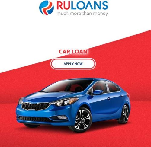 Used Car Loan