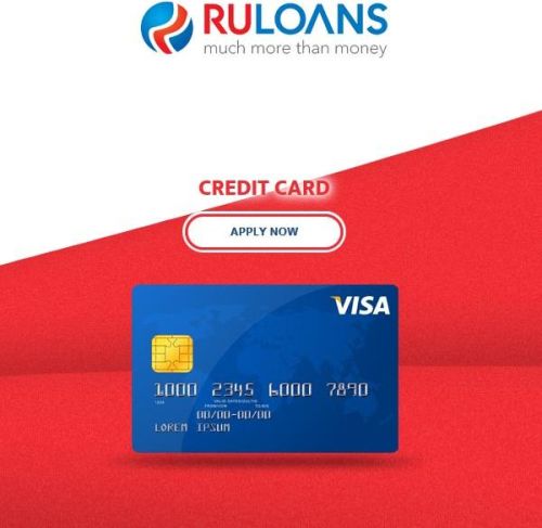 Credit Card Services