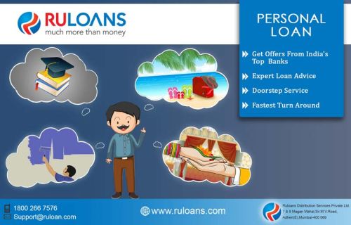 Personal Loan