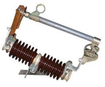 Explosion Type Dropout Fuse