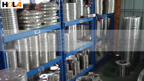 CARBON STEEL/SS Pipe Flanges 10-1000, Technics : forging/casting