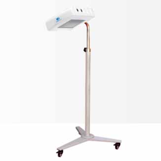 Electric 80-160kg LED Phototherapy Machine, Certification : CE Certified