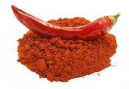 Red Chilli Powder