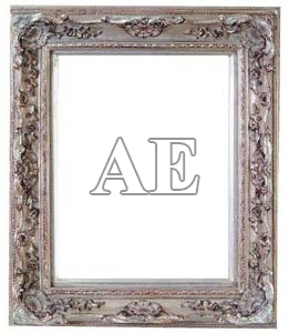 Silver Photo Frames