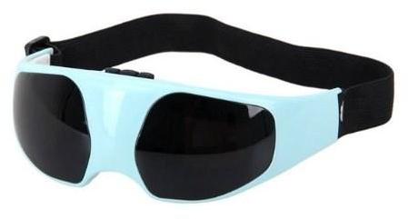 ARG Eye Massager, Color : BLUE
