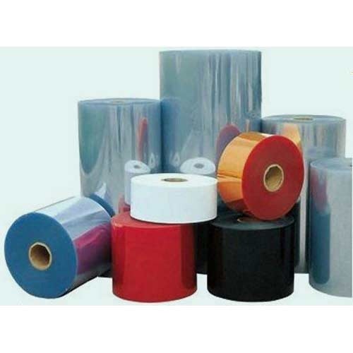 PVC Calendered Film