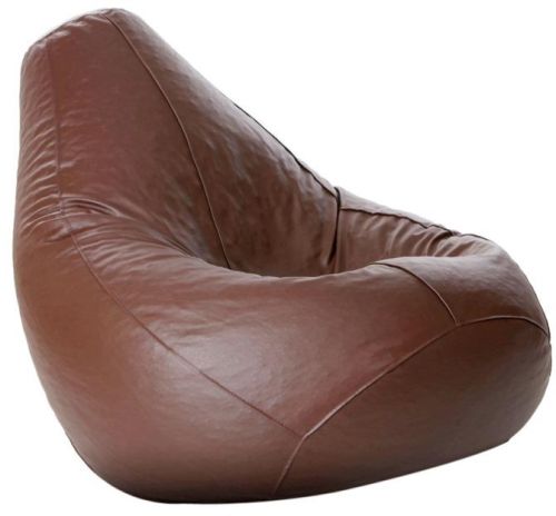 Tjar Leather Bean Bag Cover