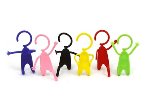 Flintstop Flexible Mobile Holder/Stand