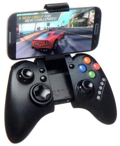 Flintstop Mobile Gaming Controller