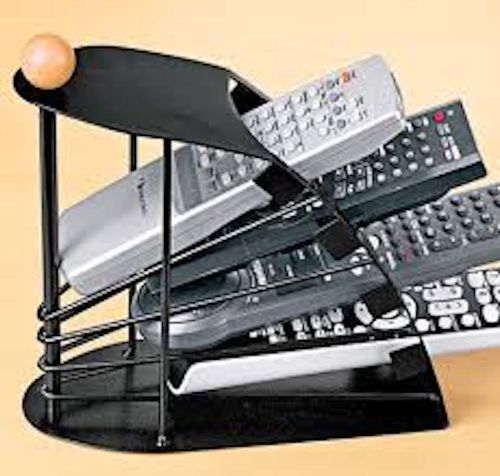 Remote Organiser