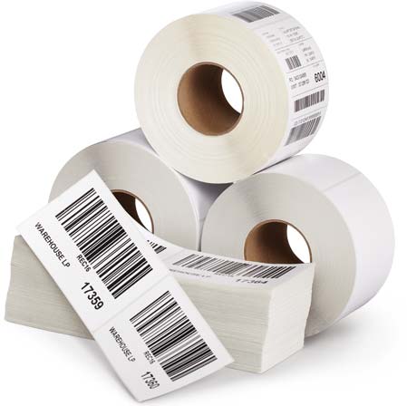 Thermal Transfer Labels