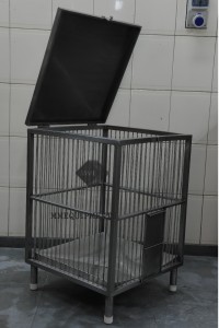 Stainless Steel Storage Racks