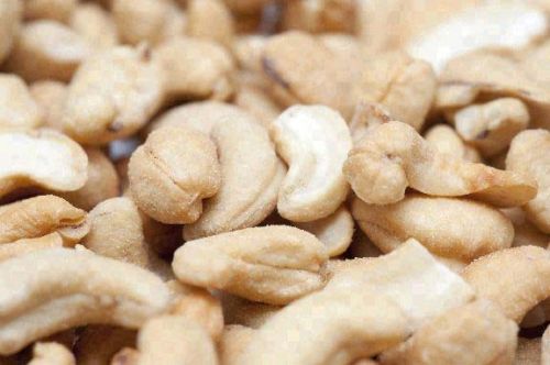 Cashew Nut Kernels