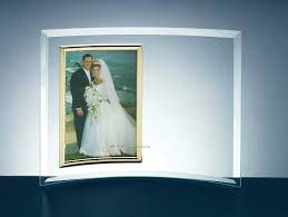 Glass Photo Frames