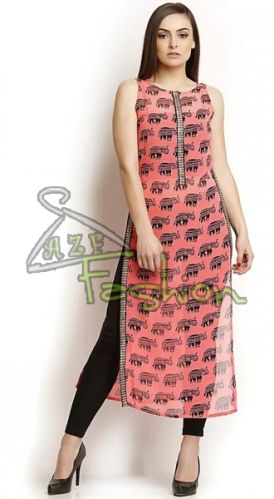 Womens Kurtis
