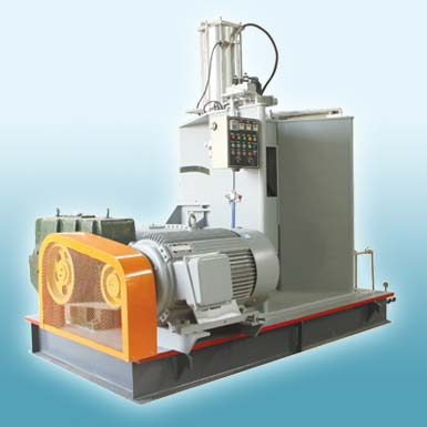 Reclaimed Rubber Desulfurization Machine