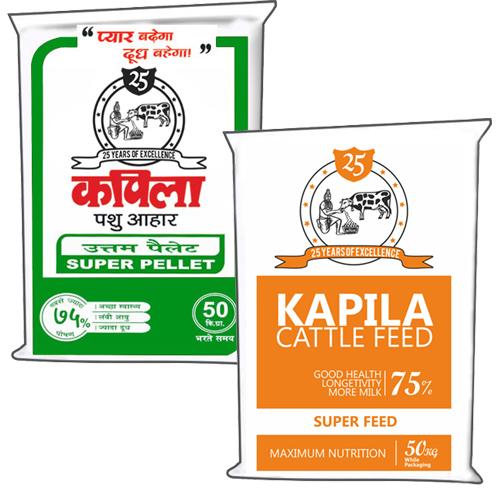 Kapila Super Pallet